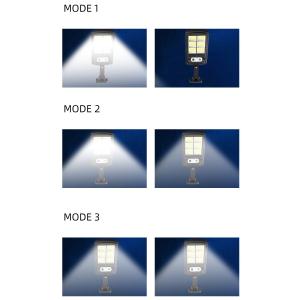多用途 120COB LEDセンサーライト ソ...の詳細画像1