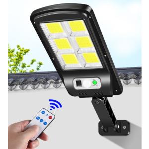 多用途 120COB LEDセンサーライト ソ...の詳細画像2