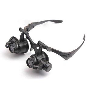 DF2.5倍スコープ FTP+ （歯科用ルーペ）専用ストラップ : 歯科医院専売