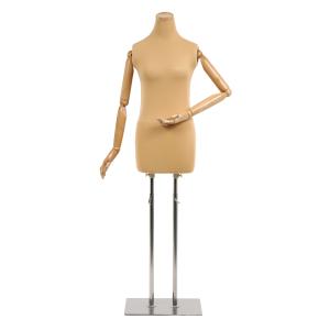 和装トルソー レディース ディスプレイ 着付け練習　マネキン　着物 wasoutolso-siro.jpg