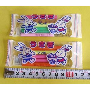 うさぎ マンボ（４０コ）駄菓子 問屋 子供会 景品 業務用