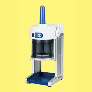かき氷機 電動 60cmの商品画像