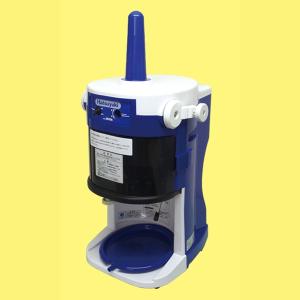 かき氷機 電動 56.5cmの商品画像