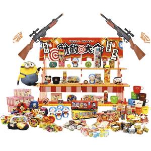 コルク射的銃 木製 : お祭り・縁日用品店 - 通販 - Yahoo!ショッピング