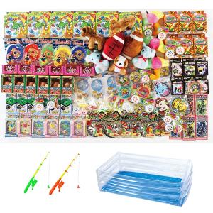 お祭り 縁日用品店 子ども釣りゲーム イベント景品セット Yahoo ショッピング