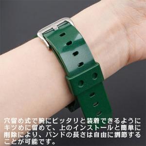 G-SHOCK対応 ベルト交換 時計バンド 時...の詳細画像4
