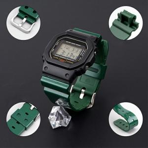 G-SHOCK対応 ベルト交換 時計バンド 時...の詳細画像5