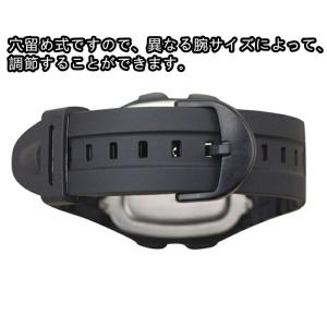 Casio/ G-Shock W-96H対応 ...の詳細画像3
