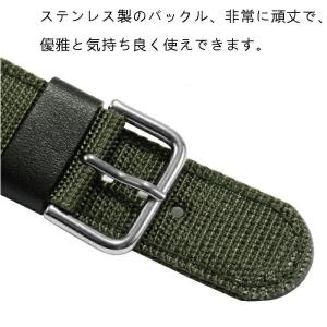 カシオ 対応 バンド 交換ベルトCASIOAE...の詳細画像3