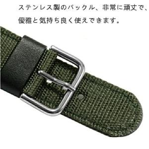 カシオ 対応 交換ベルト 腕時計 バンド CA...の詳細画像3