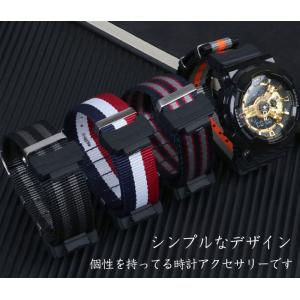 G-SHOCK 対応 時計バンド 交換用時計バ...の詳細画像1