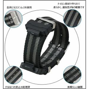 G-SHOCK 対応 時計バンド 交換用時計バ...の詳細画像2