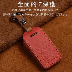 ボルボ スマート キーケース VOLVO キー...の詳細画像3