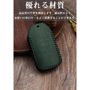 ホンダ スマートキーケース Honda キーホ...の詳細画像2