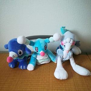 ポケモンアシレーヌぬいぐるみの商品一覧 通販 Yahoo ショッピング