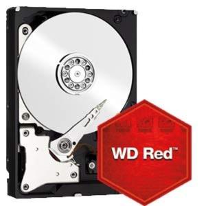 Western Digital WD60EFRX ［WD Red 6TB］ WD Red 内蔵型