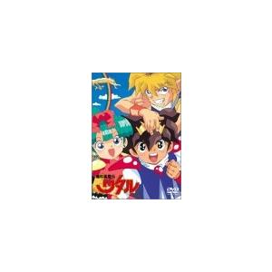 魔神英雄伝ワタル TV&amp;OVA DVD-BOX(1)