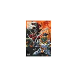 からくり剣豪伝ムサシロード DVD-BOX 2の商品画像