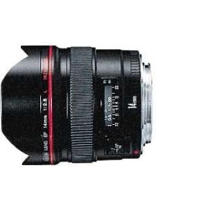 Canon EFレンズ 14mm F2.8L USM
