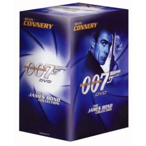007 ショーン・コネリーBOX [DVD]の商品画像