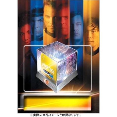 宇宙大作戦 GALAXY BOX [DVD]