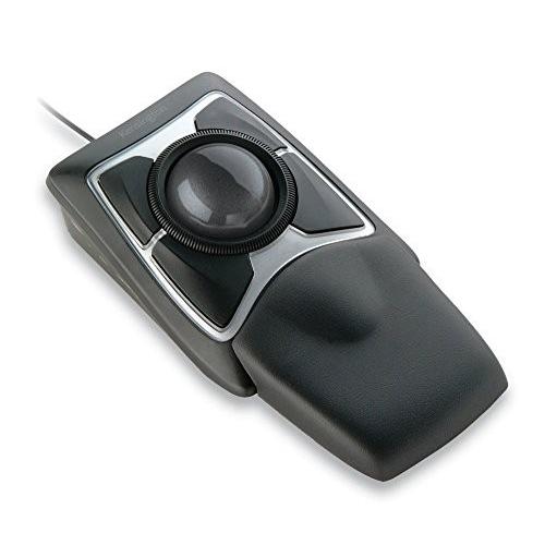 ケンジントン Expert Mouse Optical USB Trackball for PC o...