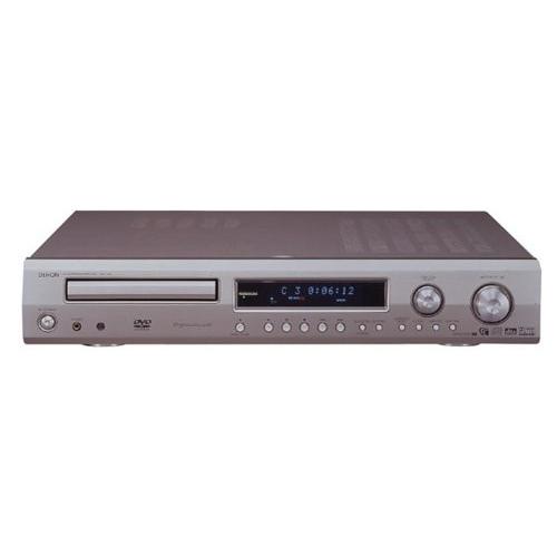 DENON ADV-1000 AVアンプ内蔵DVDプレーヤー デノン