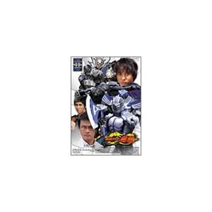 仮面ライダー龍騎 Vol.10 [DVD]