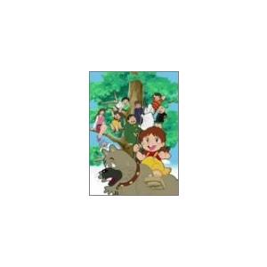 てんとう虫の歌 DVD-BOX 1の商品画像