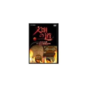 文明の道 第8集 クビライの夢・ユーラシア帝国の完成 [DVD]