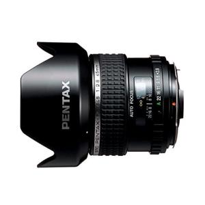 PENTAX 広角~標準単焦点レンズ FA645 45mmF2.8 645マウント 645サイズ・645｜omatsurilife