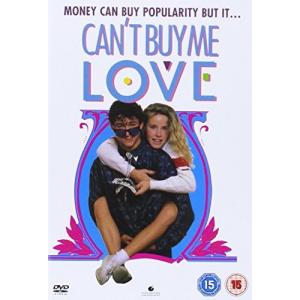 Can&apos;t Buy Me Love [DVD]