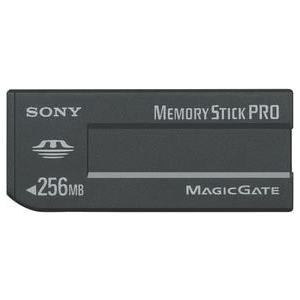 SONY 新品10個まとめて メモリースティック プロ MSX-256N 希少
