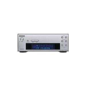 ONKYO INTEC205 FM/AMチューナー シルバー T-405FX(S)