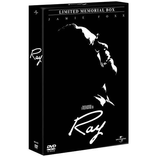 Ray / レイ 追悼記念BOX [DVD]