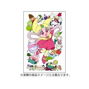 夢のクレヨン王国 DVD-BOXの商品画像