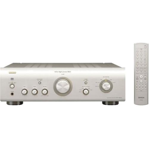 DENON プリメインアンプ プレミアムシルバー PMA-1500AE-SP