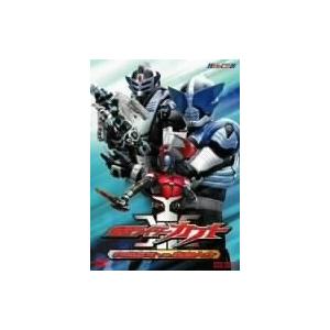 仮面ライダーカブト VOL.2 天道総司vs風間大介 [DVD]