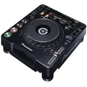【動作確認済】Pioneer パイオニア CDJ-800 プロDJCDプレーヤー Amazon.co.jp: パイオニア DJ用CDプレイヤー CDJ-800 : 楽器