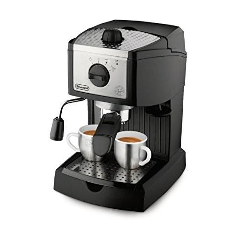 De&apos;Longhi EC155 15 BAR Pump Espresso and Cappuccin...