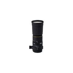 シグマ 170-500mm F5-6.3 APO DG キヤノン用 : オマツリライフ - 通販