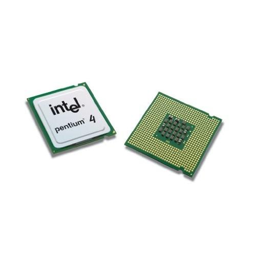 Intel pentium 4 524 3.06GHz LGA775 FSB533 1MB