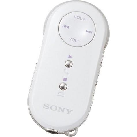 ソニー(SONY) VAIO用 Bluetooth オーディオコントローラー(ホワイト) VGP-B