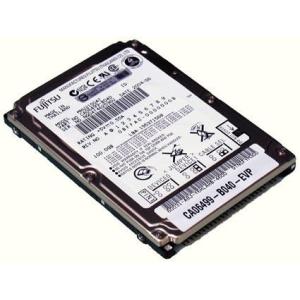 富士通/Fujitsu 2.5インチ IDE/ATA100 40GB 9.5mm HDD MHV20...