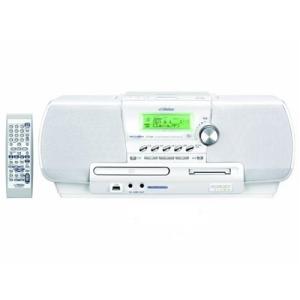 DENON CD/MDシステムコンポ ホワイト D-C7USB-W : オマツリ DENON CD/MDシステムコンポ ホワイト D-C7USB-W : オマツリ