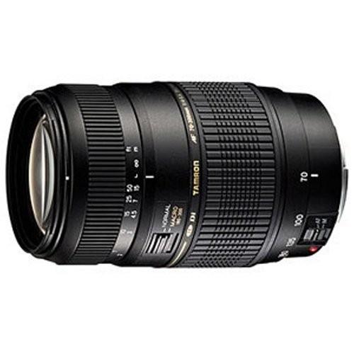 TAMRON AF 70-300mm F4-5.6 Di LD MACRO 1:2 ニコン用 A17...