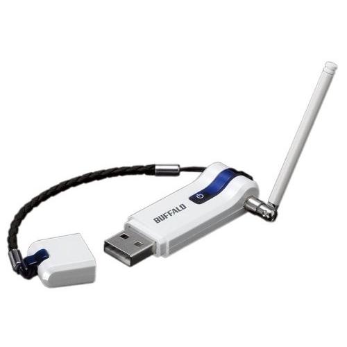 BUFFALO USB2.0対応ワンセグテレビチューナー “ちょいテレ&quot; DH-ONE/U2