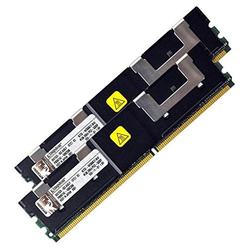 Kingston 8GB 667MHz Kit KTD-WS667/8G