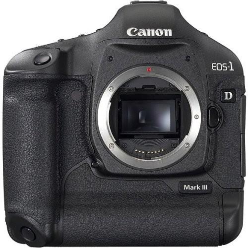 Canon デジタル一眼レフカメラ EOS-1DMK3 EOS-1D MARK III(JP)