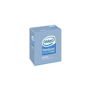 intel Pentium Dual-Core E2160 LGA775